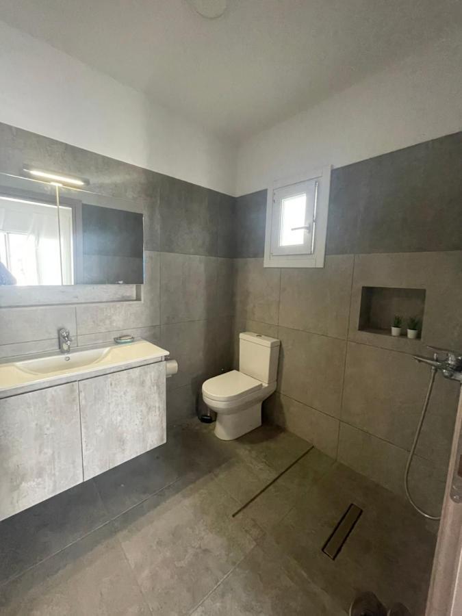 Willa Αnna'S House Apollonía Zewnętrze zdjęcie