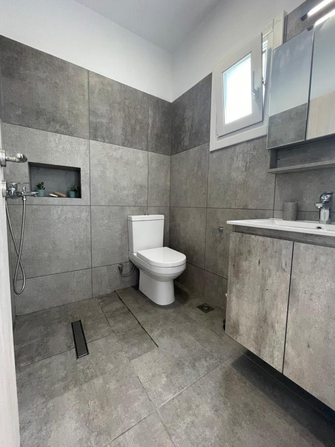 Willa Αnna'S House Apollonía Zewnętrze zdjęcie